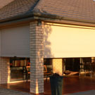 Ziptrack Awnings